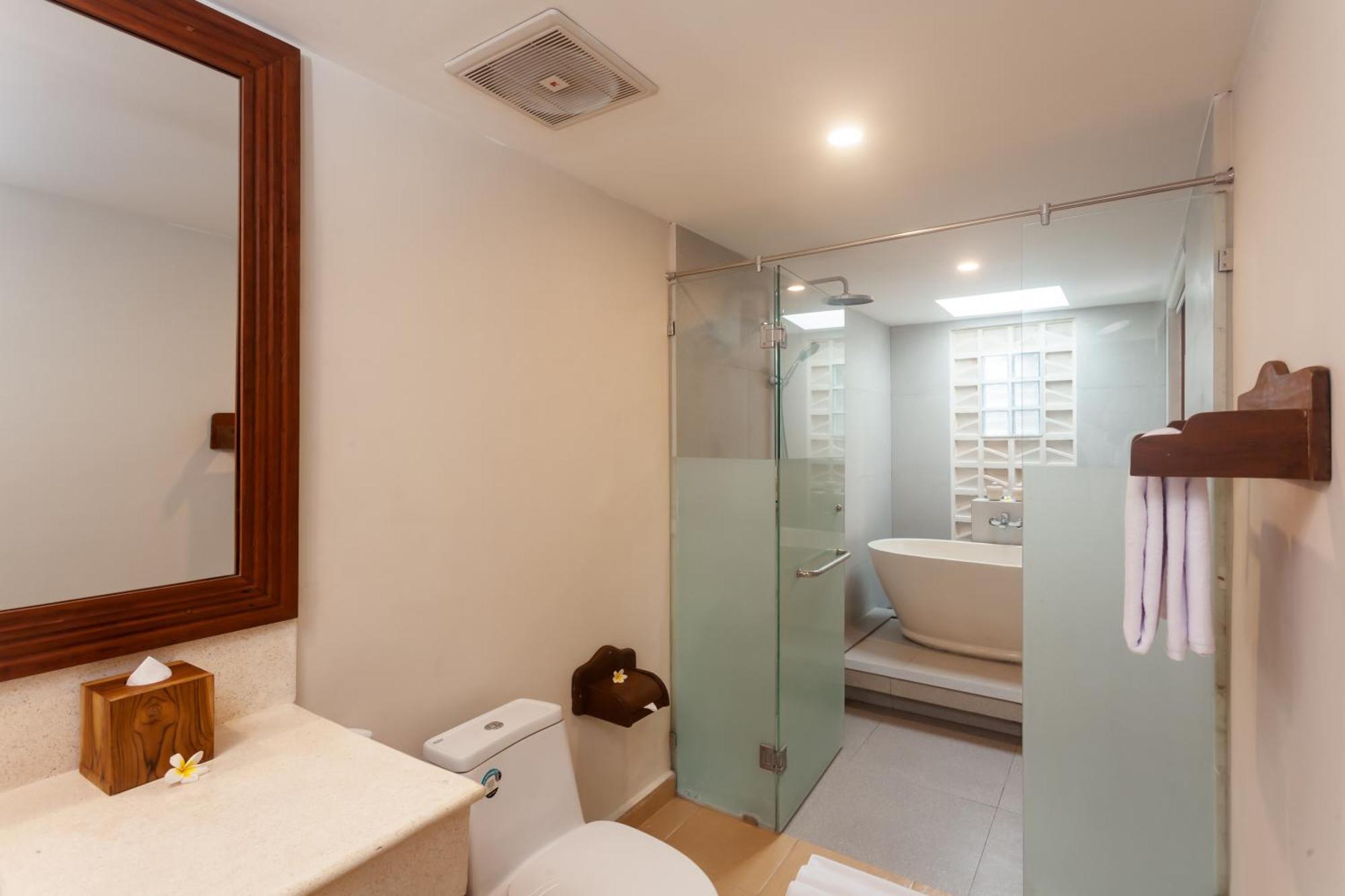 Ghana Villa Seminyak By Pramana Villas Buitenkant foto