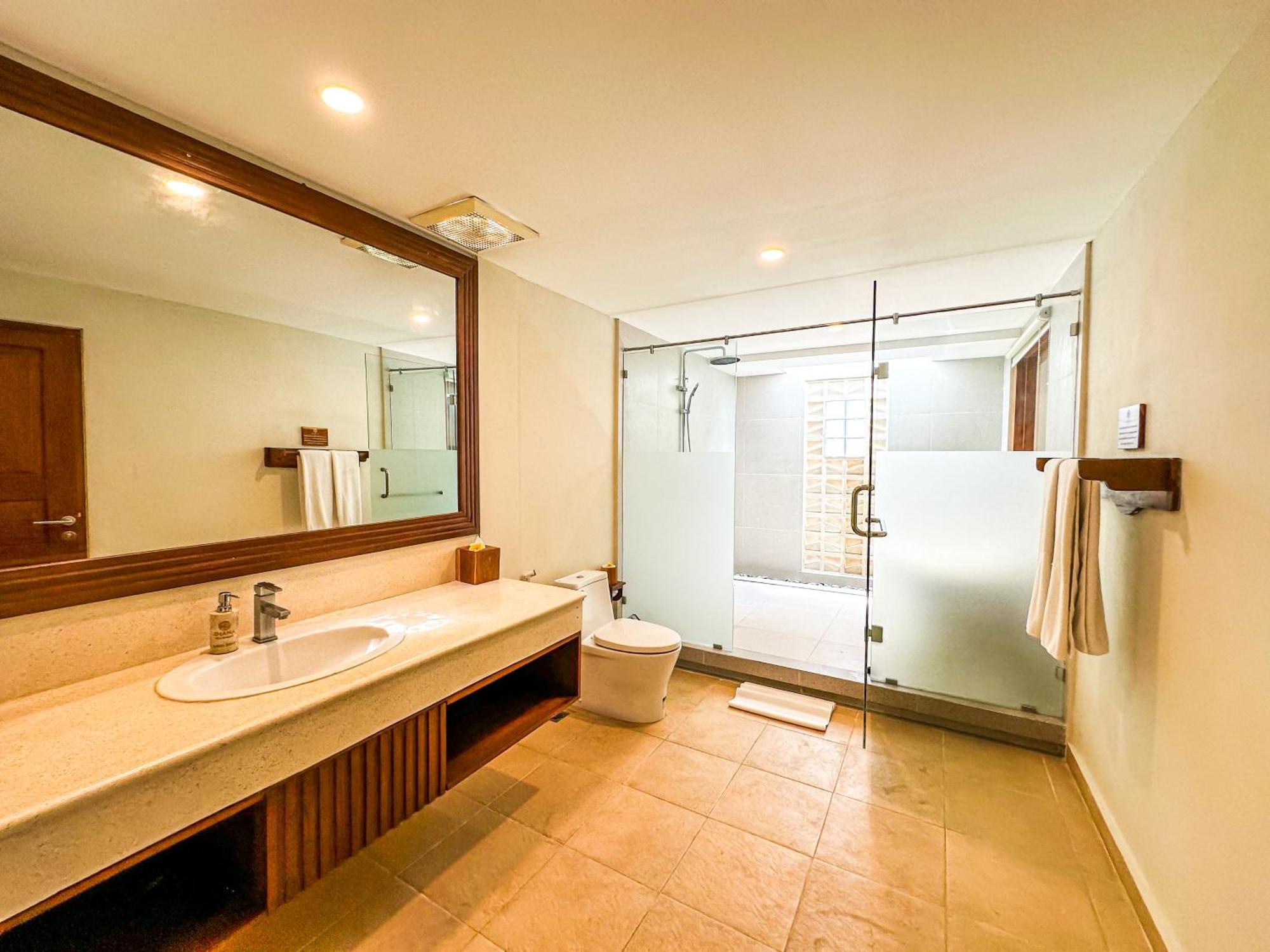 Ghana Villa Seminyak By Pramana Villas Buitenkant foto